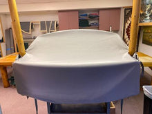 Load image into Gallery viewer, Protective Seat Covers, Double Glider Swing Seats