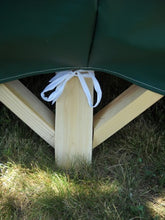 Load image into Gallery viewer, 56" Round Table Cover