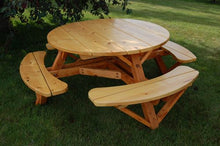 Load image into Gallery viewer, 56-Inch Round Table