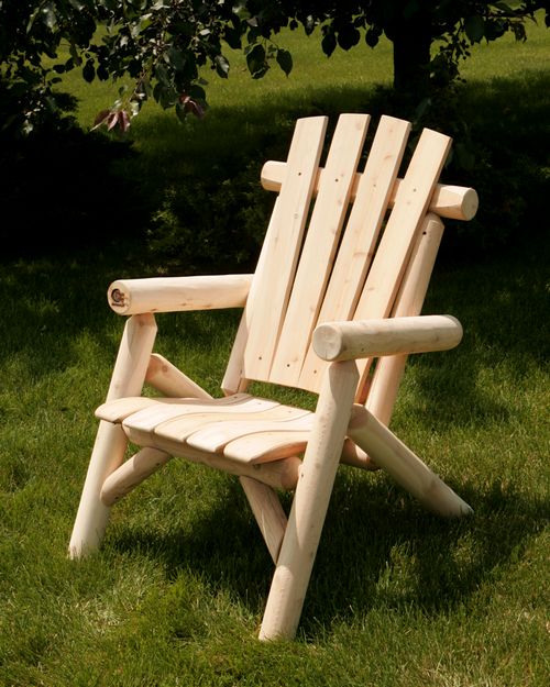 Lawn Chair