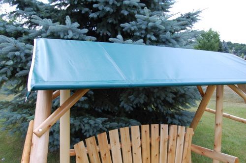 4' Swing Canopy Kit (includes Hardware)