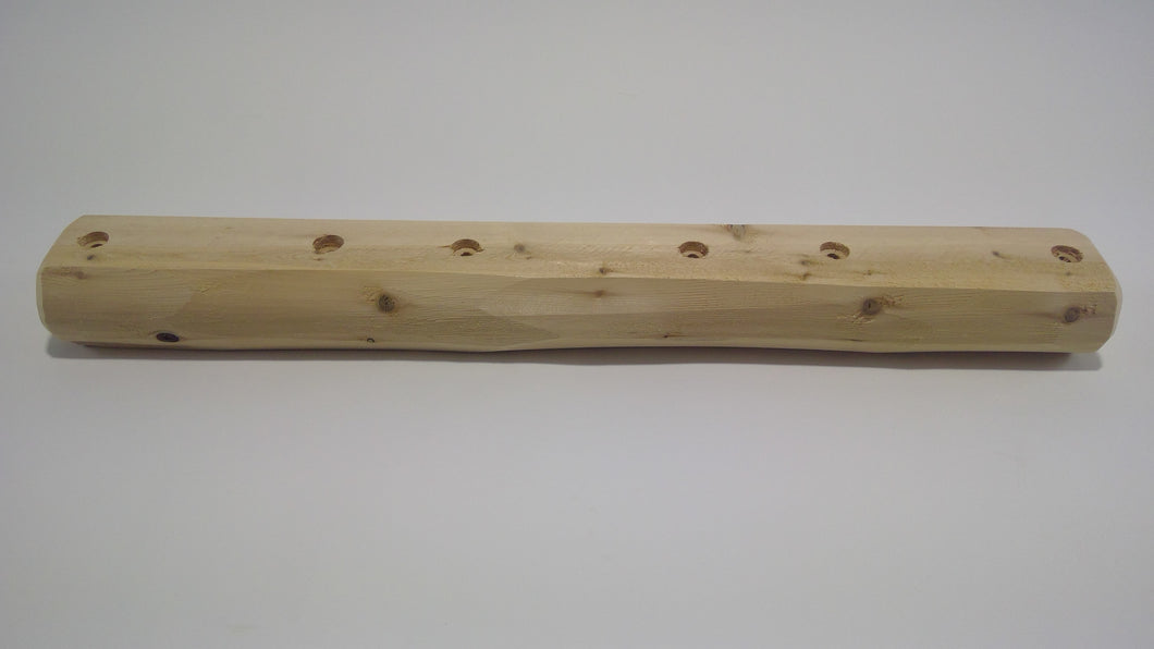 Rectangular Picnic Table Part, Leg Underlay
