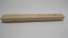 Load image into Gallery viewer, Rectangular Picnic Table Part, Leg Underlay
