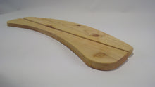 Load image into Gallery viewer, 56&quot; Round Table Part, Bench both boards
