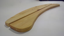 Load image into Gallery viewer, 56&quot; Round Table Part, Bench both boards

