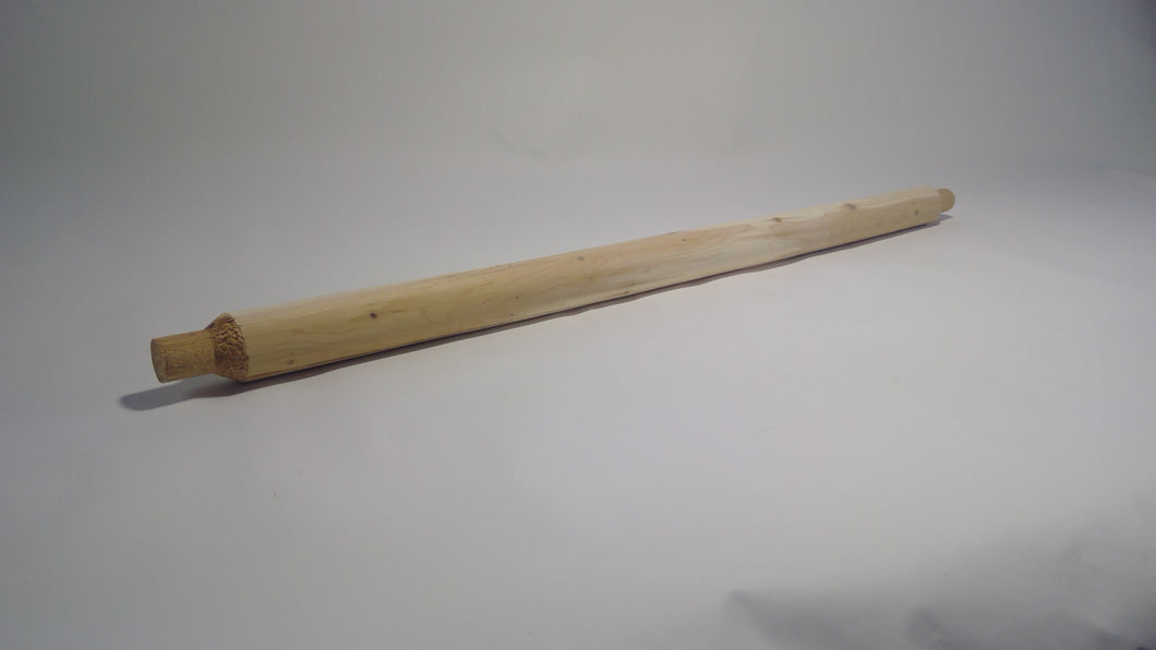 Swing Part, Seat Bottom cross log