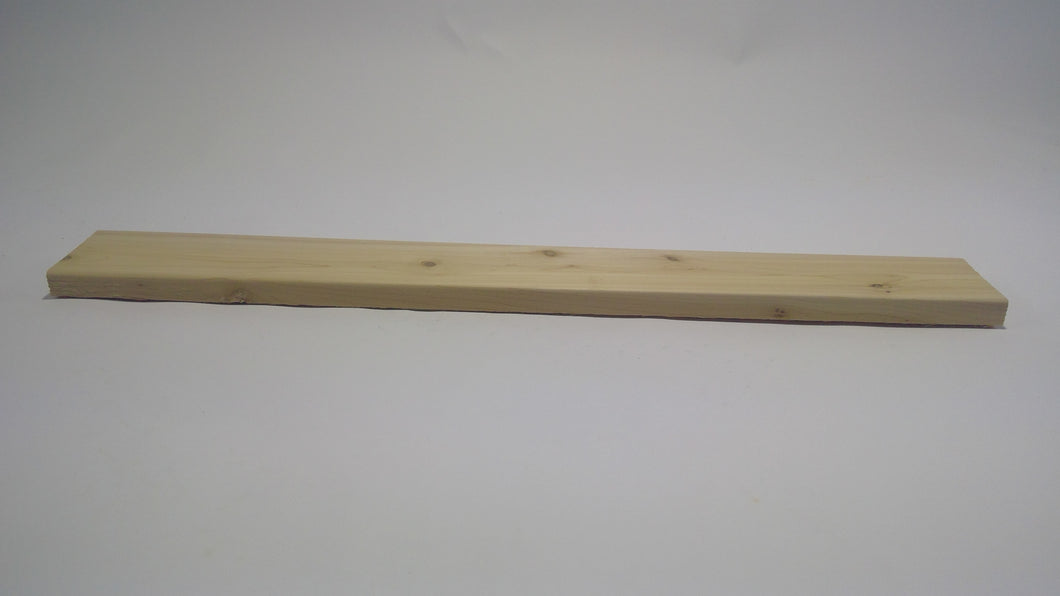 Chair Parts, Back Slat